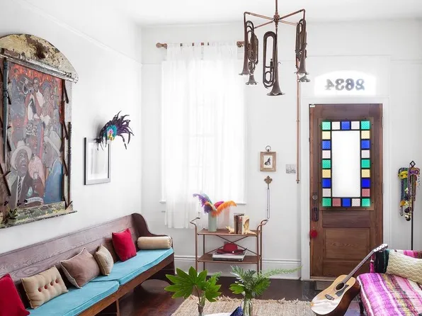 (undisclosed Address), New Orleans, LA 70117