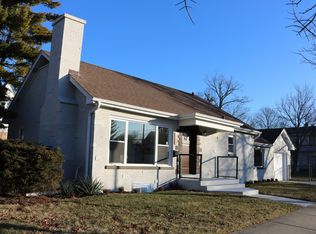 6244 Capulina Ave, Morton Grove, IL 60053