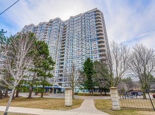 1 Clark Ave W #508, Vaughan, ON