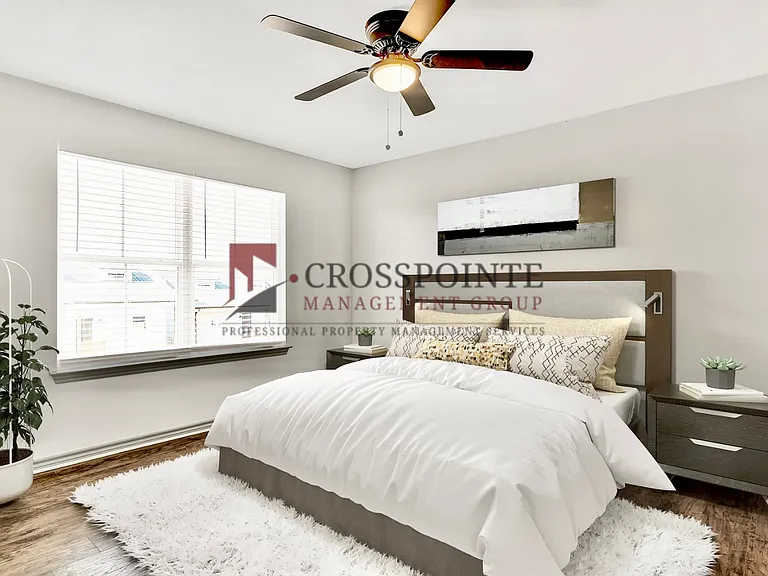Residence Papillon - Luxury Townhome Community in Bullard, TX — Photo 82
