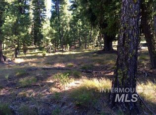 Tbd Yuba Vis, Atlanta, ID 83716