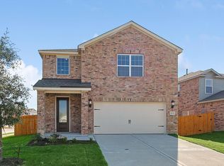 1404 Butler Ave, Princeton, TX 75407
