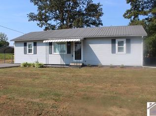 173 State Route 381, Sedalia, KY 42079