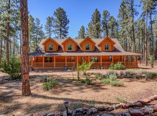 443 E Park Rd, Payson, AZ 85541