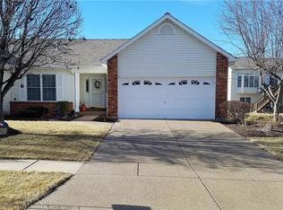 2631 Samuel Dr, Dardenne Prairie, MO 63368