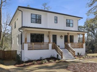2531 Thompson Rd, Atlanta, GA 30319