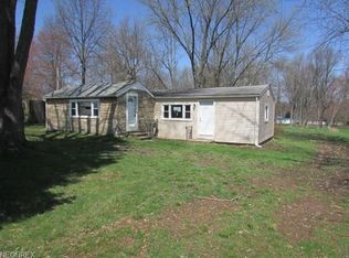 1993 Faye Rd, Akron, OH 44306