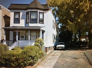 404 Compton Ave, Perth Amboy, NJ 08861