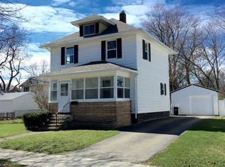 510 N Elm Ave, Jackson, MI 49202