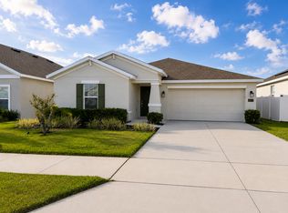 857 Laurel View Way, Groveland, FL 34736