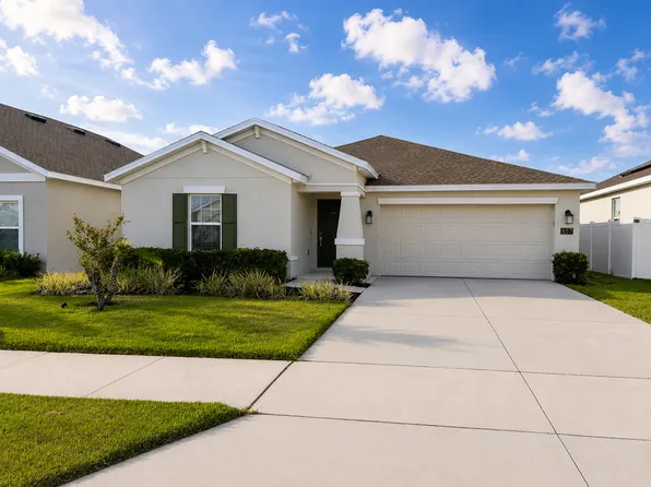 857 Laurel View Way, Groveland, FL 34736