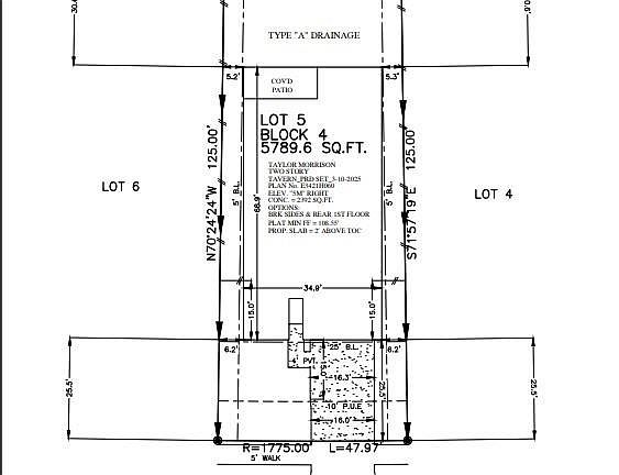 4th image of this home