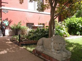 4525 Gibson Ave, Saint Louis, MO