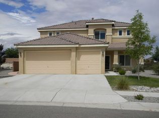 2715 Camino Seville SE, Rio Rancho, NM 87124