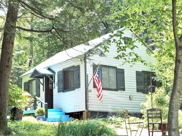 49 W Oak Street, Bethel, NY 12720