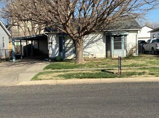 4339 S Tyler St, Amarillo, TX 79110