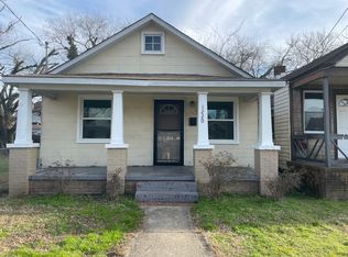 1220 32nd St, Newport News, VA 23607