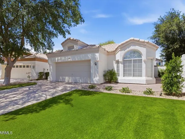 1028 N COLUMBUS Drive, Gilbert, AZ 85234