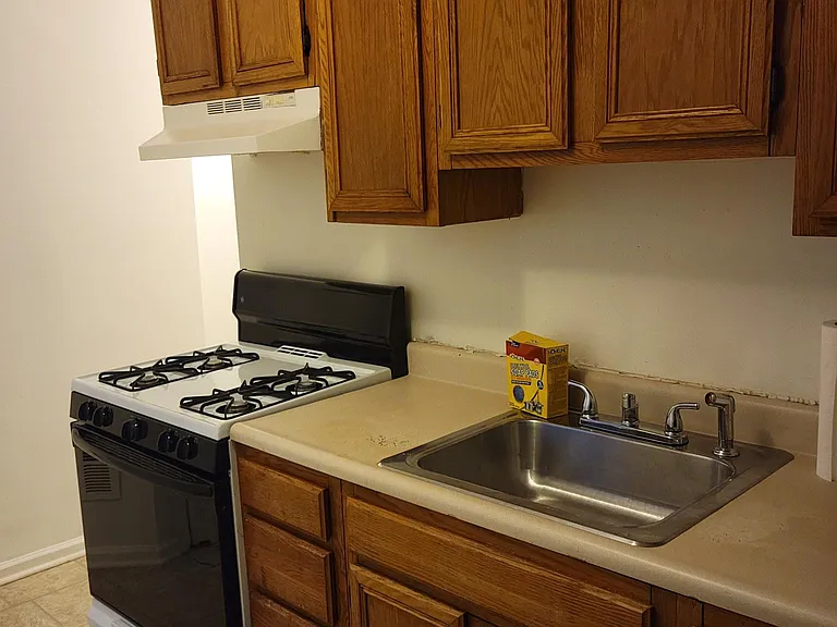 1846 W Saratoga St #3 — Photo 1