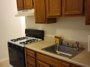 1846 W Saratoga St APT 3, Baltimore, MD 21223