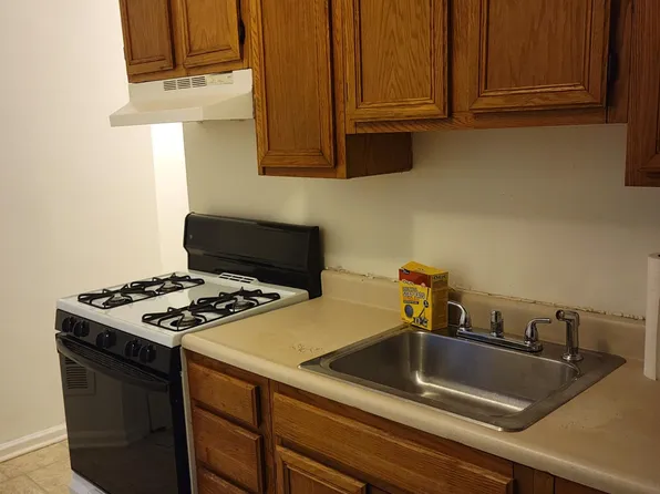 1846 W Saratoga St APT 3, Baltimore, MD 21223