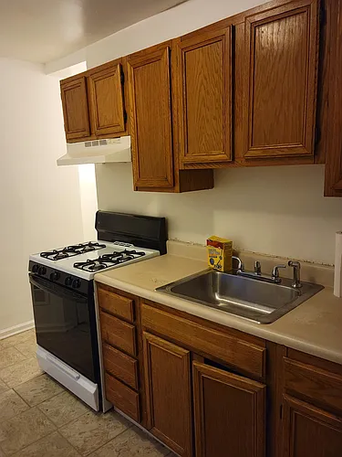 1846 W Saratoga St #3 Photo 1
