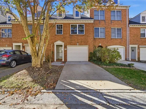 619 Todd Trl, Newport News, VA 23602