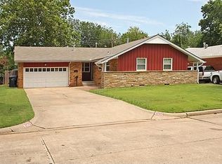 1425 SW 68th St, Oklahoma City, OK 73159