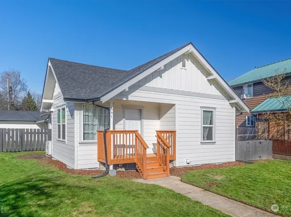 641 15th Avenue, Longview, WA 98632