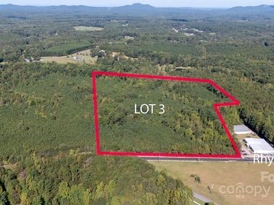 LOT 3 Rhyne Rd, Clover, SC, 29710
