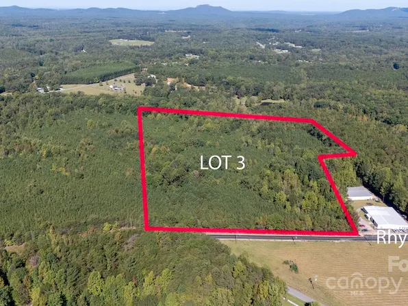 LOT 3 Rhyne Rd, Clover, SC 29710