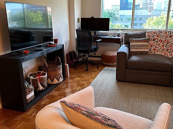 4th image of 7111 Woodmont Ave APT 714