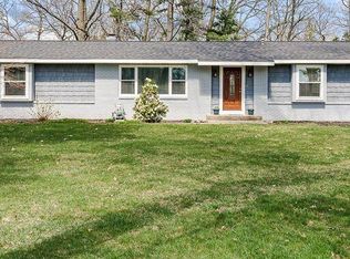 1582 Dykstra Rd, Muskegon, MI 49445