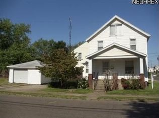 1201 Clarendon Ave SW, Canton, OH 44710