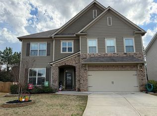 205 Orchard Trl, Canton, GA 30115