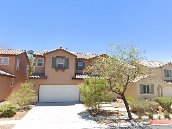 2317 Clarington Ave, North Las Vegas, NV 89081