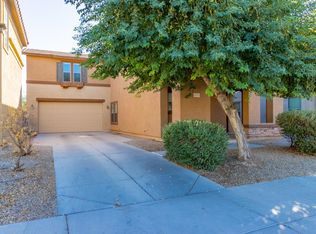 22425 S 211th Way, Queen Creek, AZ 85142