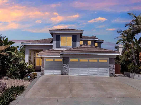 948 Honeysuckle Dr, San Marcos, CA 92078