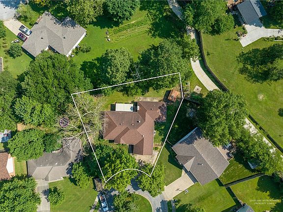 2nd image of 3241 N Notting Hill Ct