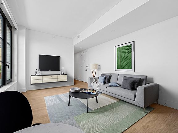 3rd image of 499 President St #821