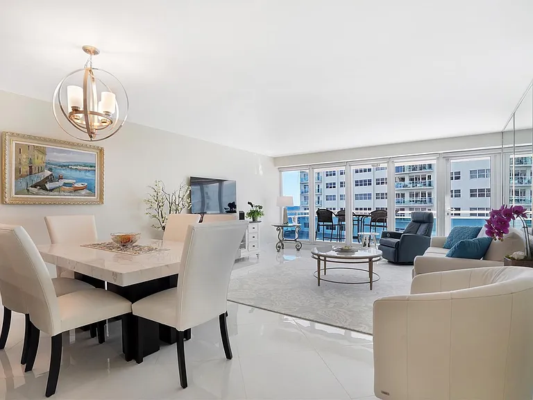 3430 Galt Ocean Dr #410 — Photo 5