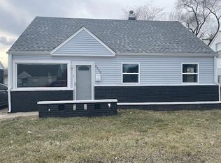 2308 Wilson St, Gary, IN 46404