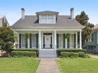 1129 Lowerline St, New Orleans, LA 70118