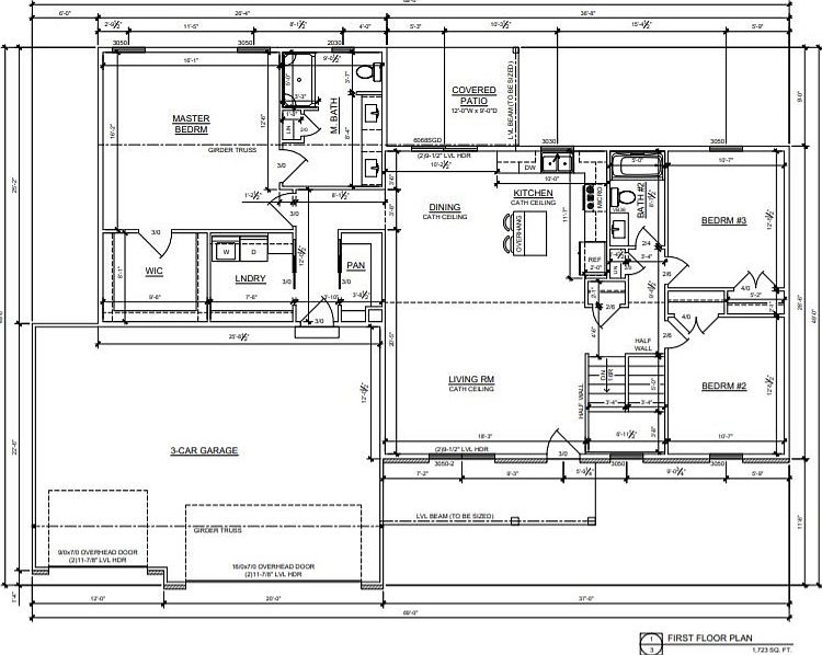 2nd image of 2437 Corinth Ln