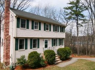 21 Baker St, Billerica, MA 01821