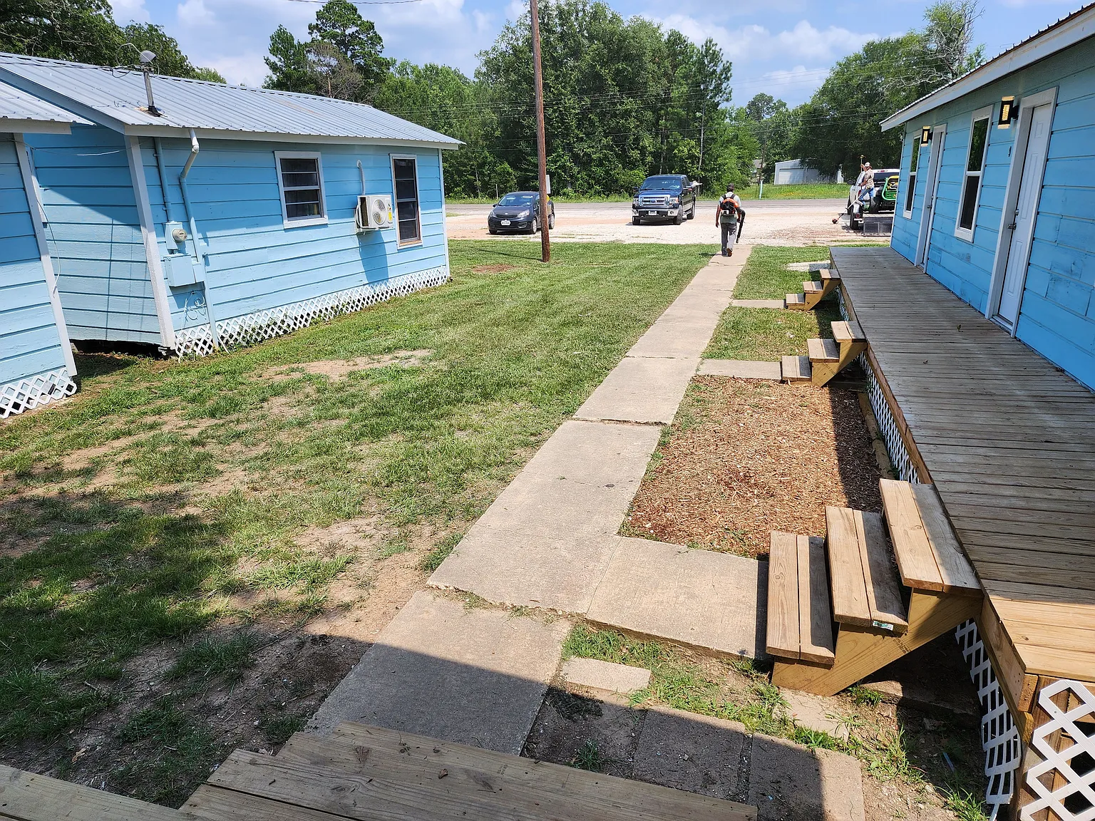 3605 FM 3277 — Photo 3