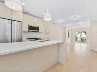 106 Bremen St #U2, Boston, MA 02128