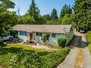 1110 Xavier St, Milton, WA 98354