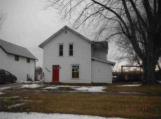 1305 10th Ave, Belle Plaine, IA 52208