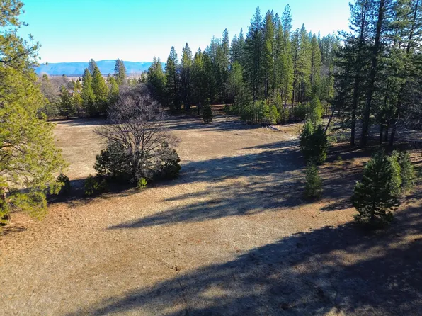Soldier Mountain Rd, Fall River Mills, CA 96028